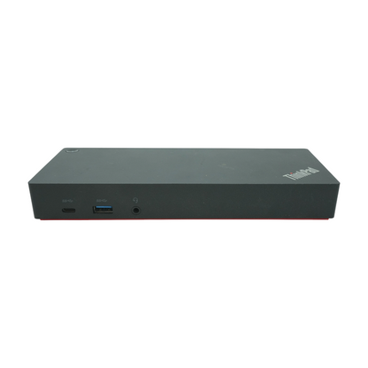 ThinkPad Hybrid USB-C With USB-A Dock
