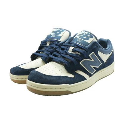 480 Low-Top Athletic Shoes