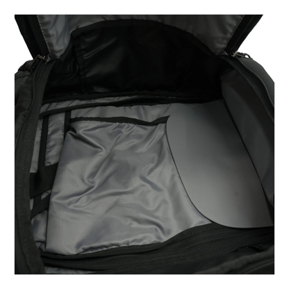 Tomtoc Black Backpack – Image 3