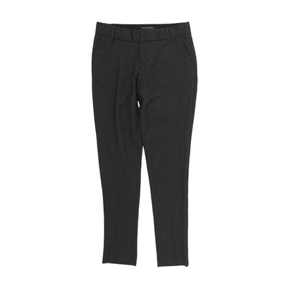 Black Misc Dress Pants