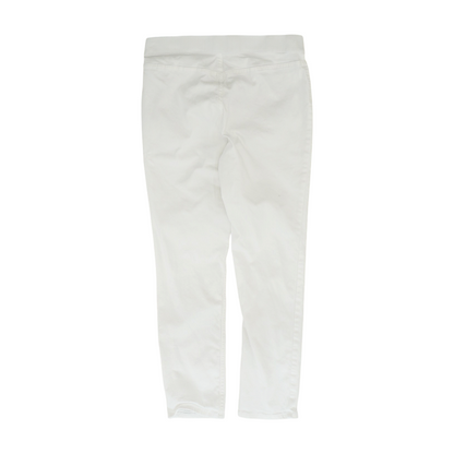 White Jeans