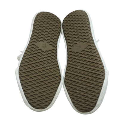 Black Peterson OG Sole Canvas Low