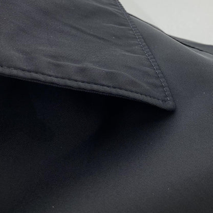 Black 2024 Re-Nylon Short-Sleeve Shirt