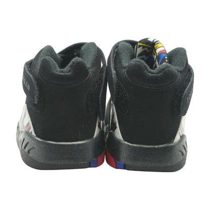 Black Toddler Shoes