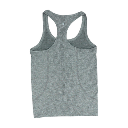 Gray Active T-Shirt