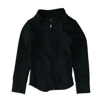 Black Jacket