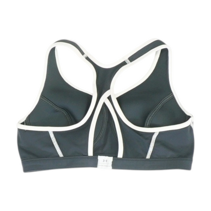 Black Sports Bra
