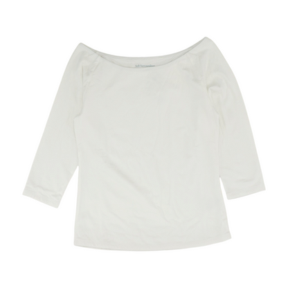 Ivory Blouse