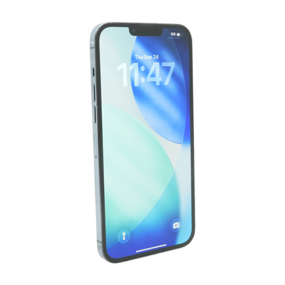 iPhone 13 Pro Max "AT&T" 128GB Sierra Blue