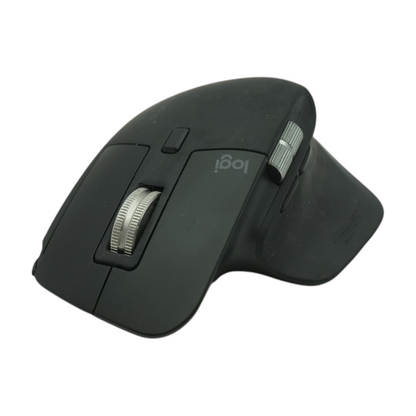 Black MX Master 3 Mouse