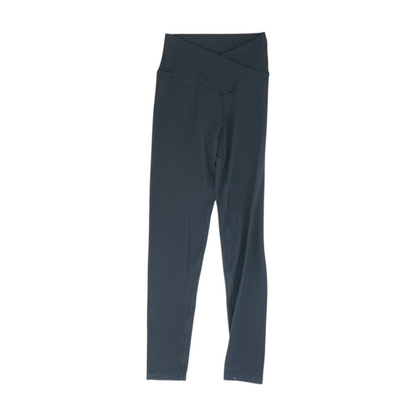 Black Active Leggings