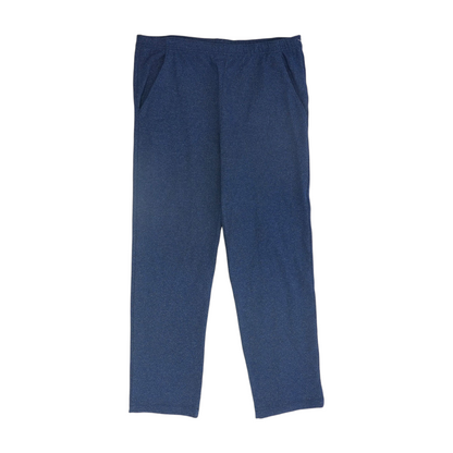 Blue Pants
