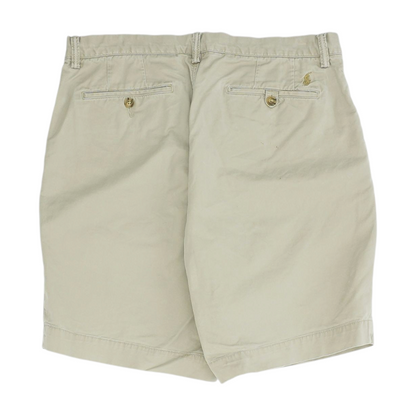 Tan Chino / Khaki Shorts