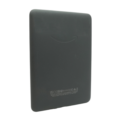 Kindle Paperwhite 6 32GB Metallic Black E-Reader