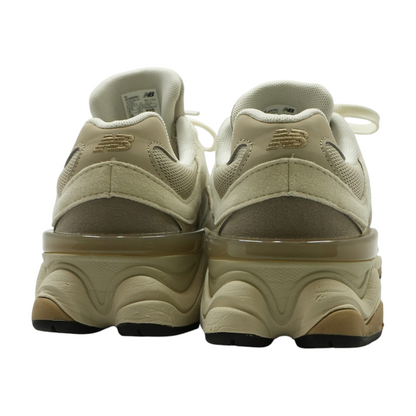 Beige Athletics Shoes