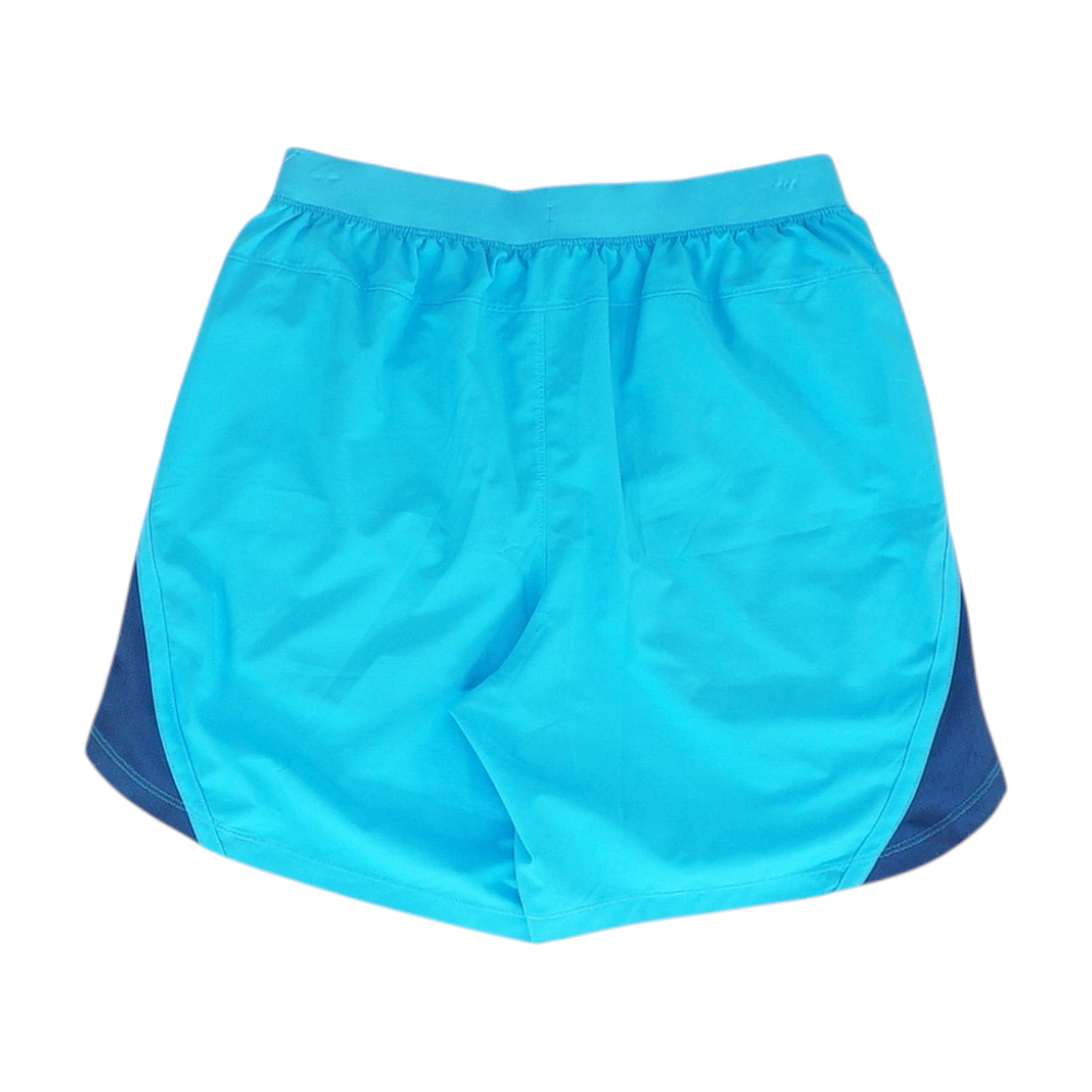 Blue Swim Bottom