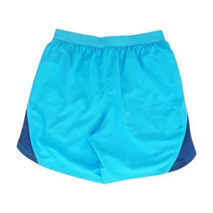 Blue Swim Bottom