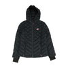 Black Solid Jacket