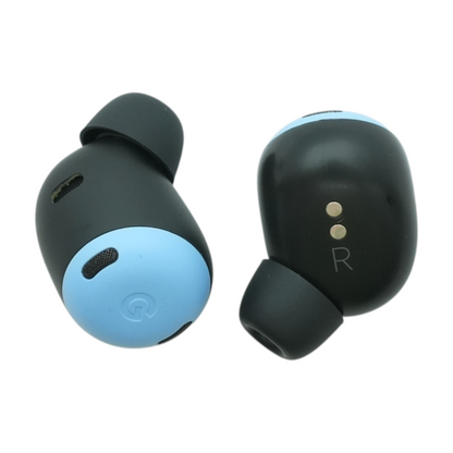 Bay Pixel Buds Pro Wireless Earbuds