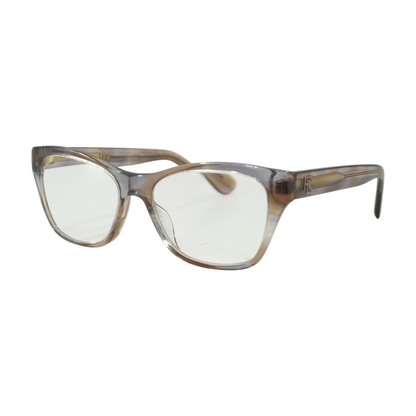 Brown RL 6230U Cat Eye Prescription Eyewear