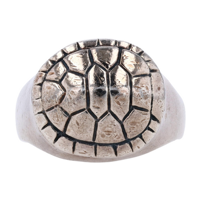 Sterling Silver Fashion Ring
