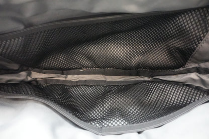 Black Belt Bag