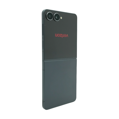 Galaxy Z Flip7 "Verizon" 256GB Jet Black
