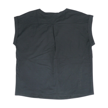 Black Blouse