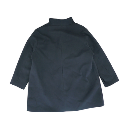 Black Plus Solid Coat