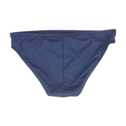 Navy Swim Bottom