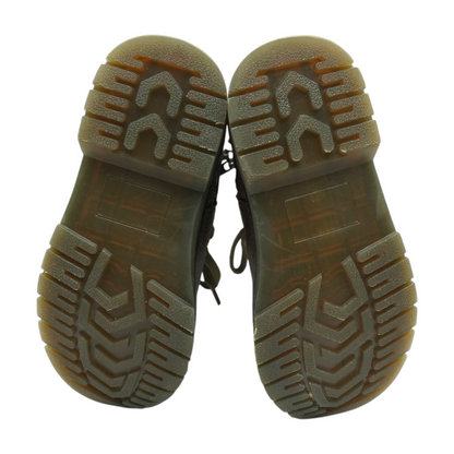 Brown Casual Shoes Shoes