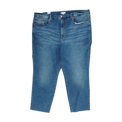 Blue Plus Jeans