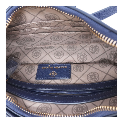 Navy Crossbody