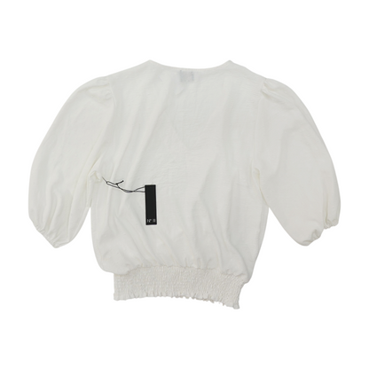 White Blouse