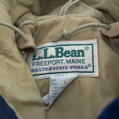 Vintage Navy Solid Jacket