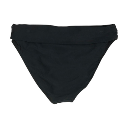 Black Swim Bottom