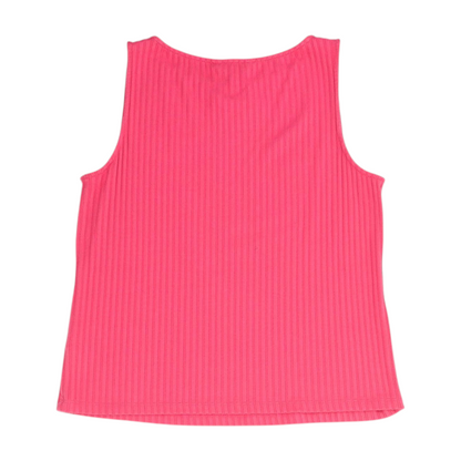 Pink Blouse