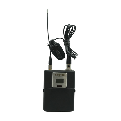 AD1 Bodypack Transmitter and Mic Misc.