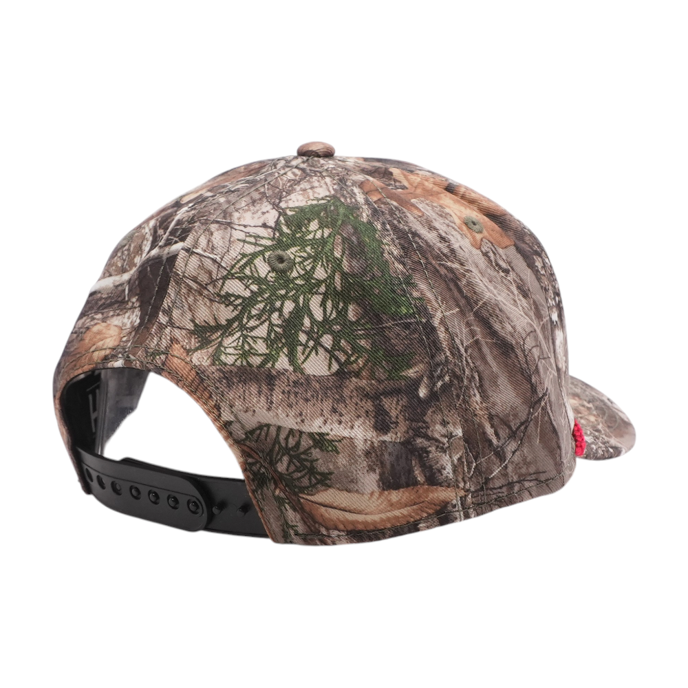 Green Ballcap