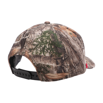 Green Ballcap