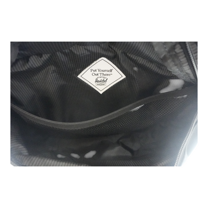Black Belt Bag