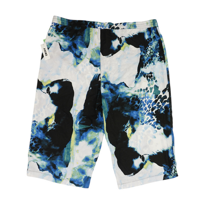 Multi Plus Graphic Pants