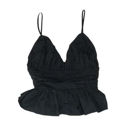 Black Blouse