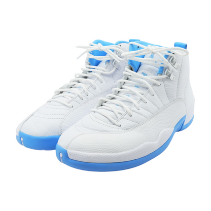 Jordan 12 Retro Melo High-Top Athletic Shoes