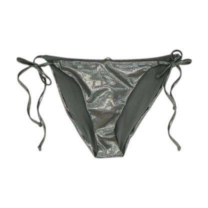 Gray Swim Bottom