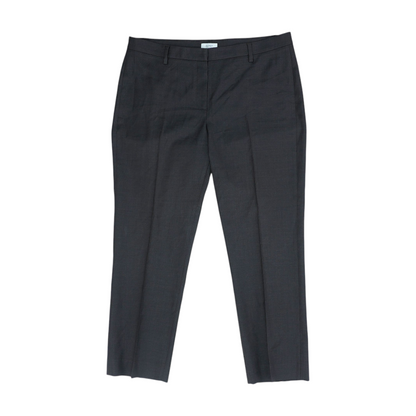 Brown Pants