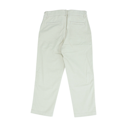 Tan Chino Pants