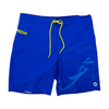 Blue Print Swim Bottom