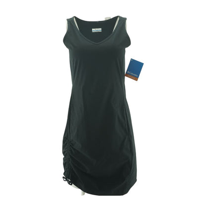 Black Mini Dress