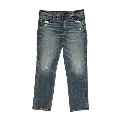 Relaxed Jeans